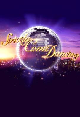 Strictly Come Dancing