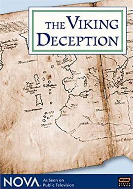 Vinland: Viking Map or Million-Dollar Hoax?