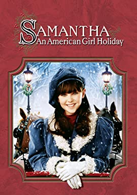 Samantha: An American Girl Holiday