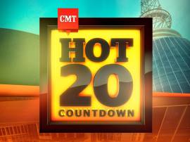 CMT Hot 20 Countdown