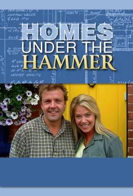 Homes Under the Hammer