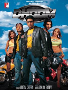 Dhoom