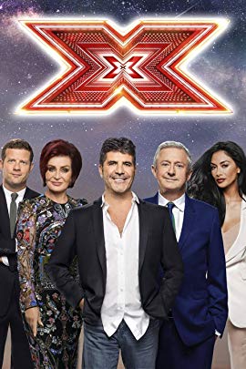 The X Factor: Celebrity