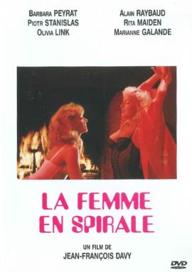 La femme en spirale