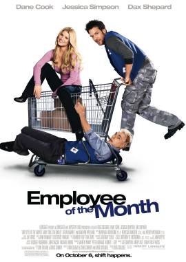 Employee of the Month