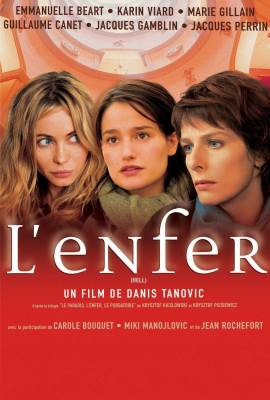 L'enfer