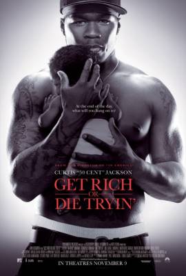 Get Rich or Die Tryin'