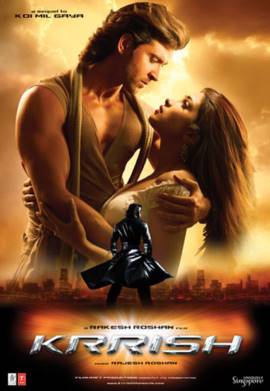 Krrish