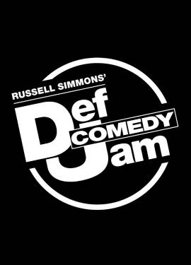 Def Comedy Jam