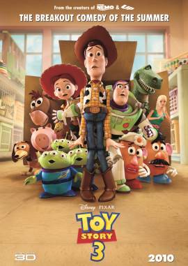 Toy Story 3