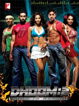 Dhoom:2