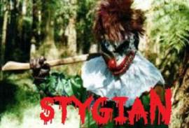 Stygian