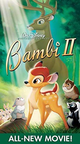 Bambi II