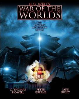 War of the Worlds