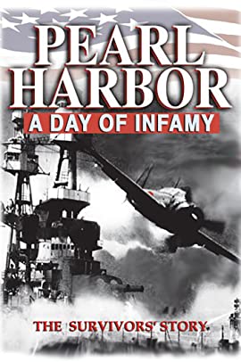 Pearl Harbor: A Day of Infamy