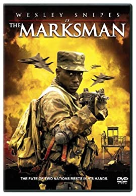 The Marksman