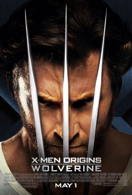 X-Men Origins: Wolverine