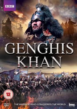 Genghis Khan