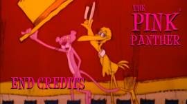 The All New Pink Panther Show