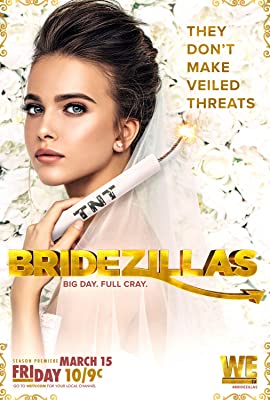 Bridezillas