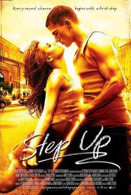 Step Up