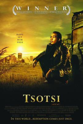 Tsotsi