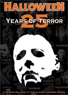 Halloween: 25 Years of Terror