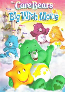 The Care Bears Big Wish Movie