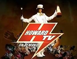 Howard Stern on Demand