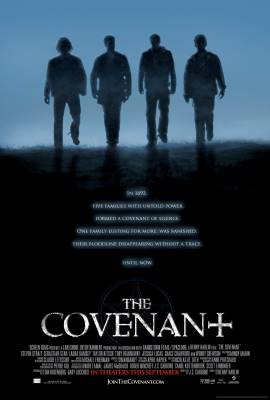 The Covenant