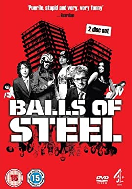 Balls of Steel