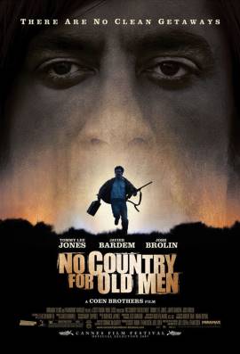 No Country for Old Men