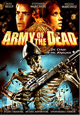 Army of the Dead