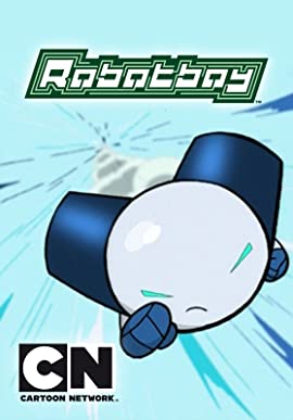 Robotboy