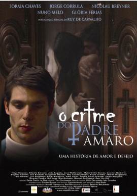 O Crime do Padre Amaro