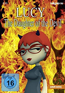 Lucy: The Daughter of the Devil