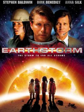 Earthstorm