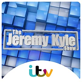 The Jeremy Kyle Show