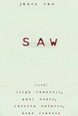 Saw