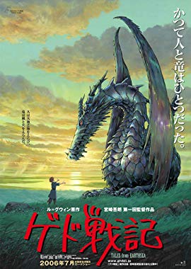 Tales from Earthsea