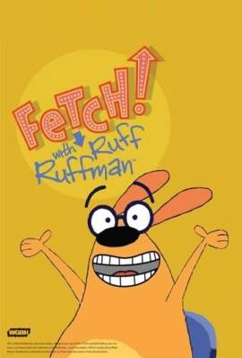 FETCH! with Ruff Ruffman