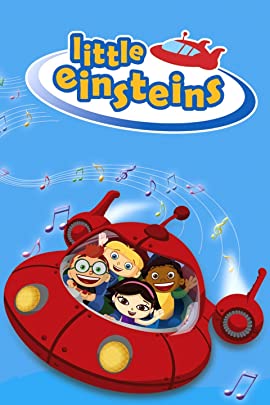 Little Einsteins