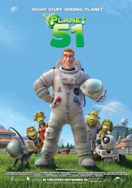 Planet 51