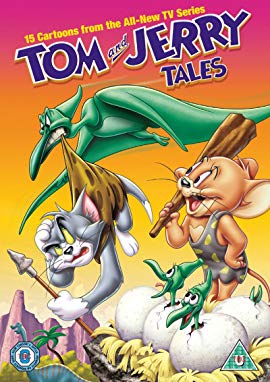 Tom and Jerry Tales