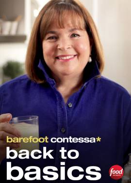 Barefoot Contessa