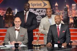 Inside the NBA