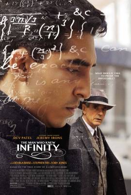 The Man Who Knew Infinity