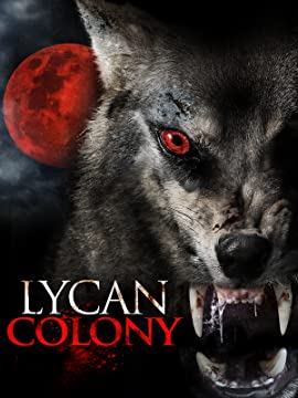 Lycan Colony