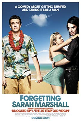 Forgetting Sarah Marshall