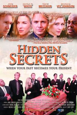 Hidden Secrets